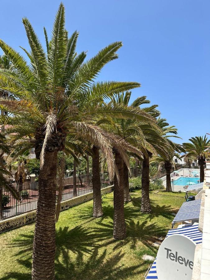 Las Americas Tenerife Arona  Buitenkant foto