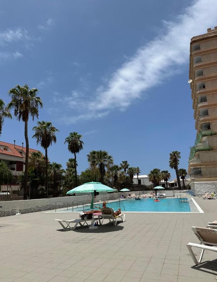 Las Americas Tenerife Arona  Buitenkant foto